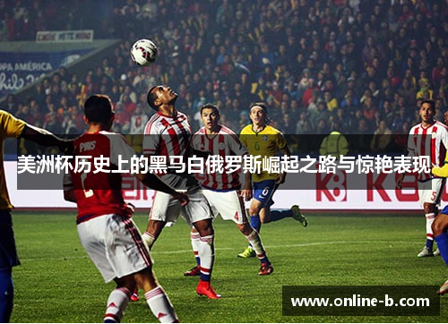 美洲杯历史上的黑马白俄罗斯崛起之路与惊艳表现